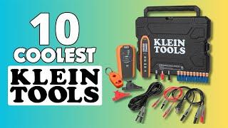 10 Coolest Klein Tools You Should Have