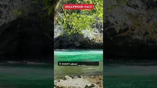 Did You Know Hollywood Was Named After a Real Tree?  #YouTubeShorts #shortsfeed #ytshorts