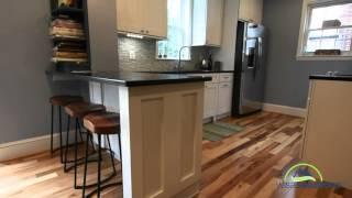 Full Kitchen Renovation - Arlington, VA