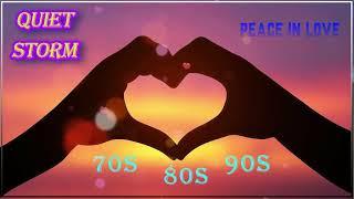 70S - 80S R&B SLOW JAMS MIX | Ronald Isley, Surface , S.O.S Band , The Isley Brothers