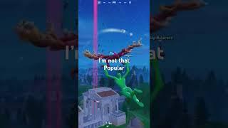 Maby one day #subscribe #quino #enertainment #trending #fun #fortnite #fortniteclips