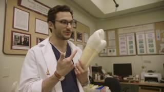 Why the UMN School of Dentistry - Research