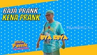 [FULL] UYA KUYA KENA PRANK, YANG PUNYA ACARA DIBIKIN PANIK BENERAN! | BIKIN PANIK (08/05/22)