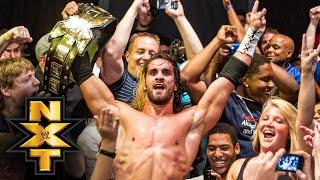  LIVE: Seth Rollins kicks off a new era in WWE NXT