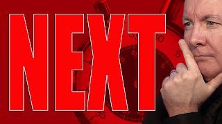 TRUMP CHINA Tariff DEAL?? - No TIME to Celebrate - NEXT! - Martyn Lucas Investor