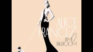 Alice Francis - French Affair