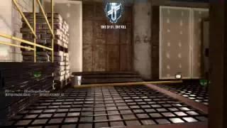 K4N4S4LUS4LU - Black Ops II Game Clip