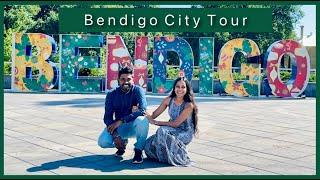 Bendigo City Tour | A day trip from Melbourne via V/Line