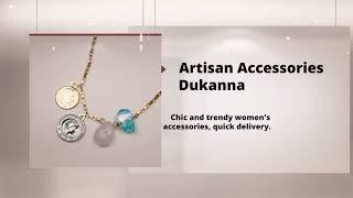 Dukanna Women Accessories   Get Accessories Delivered fast