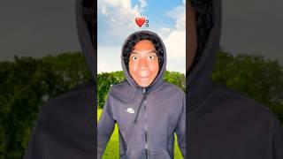 The Brain VS The Heart ️ #shorts