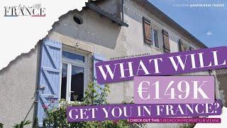 What will €149K get you in France? | A New Life in France