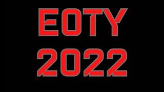 End of the Year 2022