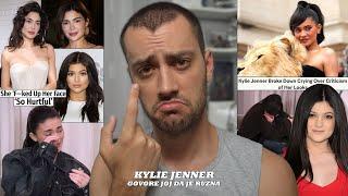 KYLIE JENNER PLAČE JER JE POSTALA RUŽNA LJUDIMA - PROPADA I BOTOKS | Nenad Ulemek