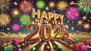 Happy New Year | Happy New Year Wishes |Happy New Year 2025 |New Year Wishes | @greetingsandwishes