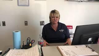 McKinnon Nissan COVID-19 Update Service Department