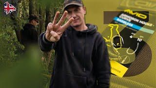 CATCH MORE CARP IN THE AUTUMN | Carp Fishing Top Tips (Greg Ellis)