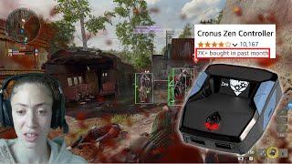 LivelyLys Investigates: Cronus Zen EXPOSED – Is This Ruining Gaming?