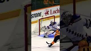 Igor Shesterkin edit Clip Credit: NHL #shesterkin