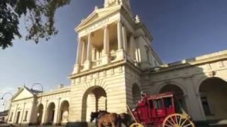 City of Ballarat