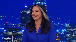 Full Interview: Why Tulsi Gabbard Left the Democratic Party