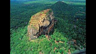 Сигирия - каменная загадка Шри-Ланки