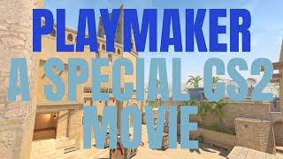 PLAYMAKER: A Special CS2 Moview/ Bonus Ending