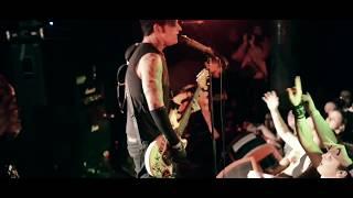 Aiden - Live at the Underworld 2016 DVD (LAST EVER SHOW, NIGHTMARE ANATOMY FULL LIVE)