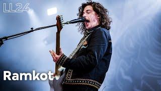 Ramkot - live at Lowlands 2024