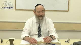 Financial and Verbal Sensitivity - Behar (Rabbi Dovid Kaplan) (Weekly Parsha)