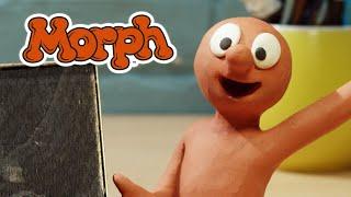 Morph - Ultimate Fun Compilation for Kids! EVERY EPISODE