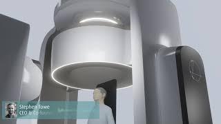 LEO CANCER CARE PROTON THERAPY SOLUTION