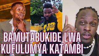 PENG PENG:  GUVNOR ACE ATABUKIDE CHAMELEONE OMULIKOODINGA NAMULABISA AJEEYO EBYAMA BYOMUNDA