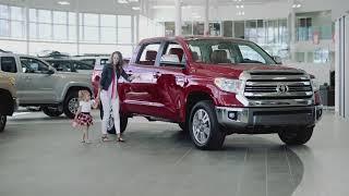 Toyota Northwest Edmonton is Really BIG | Check Us Out!