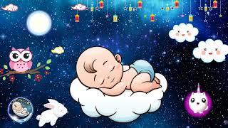 Fall Asleep In 5 Minutes  Lullaby For Brain Development And Language  Lullaby