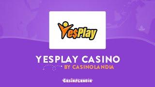 YesPlay Casino Review