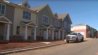 Carolina Impact Season 6 Episode 17 - Faith Communities Building Affordable Housing