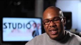 R.O.D Project in Reality Over Dreams Presented by Studio 92 Music