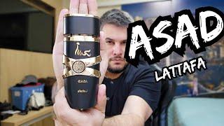 SIM...ESSE É UM DOS MELHORES PERFUMES ÁRABES QUE JÁ CONHECI E FALO DELE AGORA