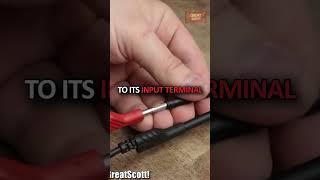 Cut Anything with this Simple Circuit!
