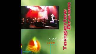 Tangerine Dream - 220 Volt Live (1993) [CD rip]