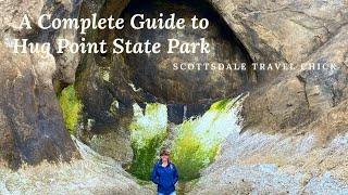 Complete Guide to Exploring Hug Point State Park - Everything You Need to Know