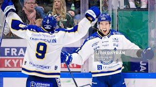 Leksand "FÖRSTÖR" Supporter-Festen i Karlstad! Leksand vs Färjestad | 19 Oktober 2024 | 4K |