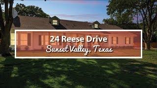 24 Reese Drive, Sunset Valley | Central Metro Realty