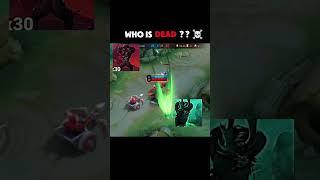  Absolute Cinema Argus vs Thamuz ️ #mlbb #mlbbshorts #mobilelegends #5x30 #argus #thamuz
