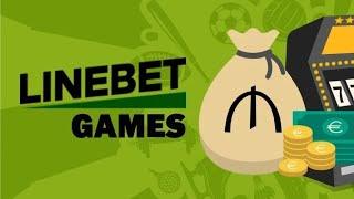 Linebet yangi kontora | Linebet games 500$ yutqazdik !