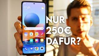 Redmi Note 10 Pro: Das beste Handy für unter 300€? - Unboxing