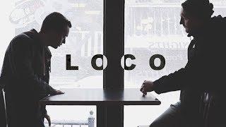 LOCO | Bryce Jaymes ft. Truman Delgado (Dir. by @Aglow.Cinematics)