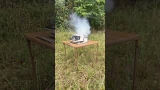 Remington Rifle VS Remington Typewriter PT2