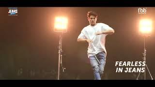 fbb | National Jeans Day ft. Priyank Sharma