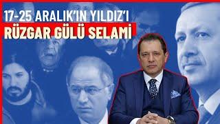 İstanbul Emniyetine yeni müdür; 17-25’in Yıldız’ı ‘Rüzgar Gülü’ Selami… | Bülent Korucu